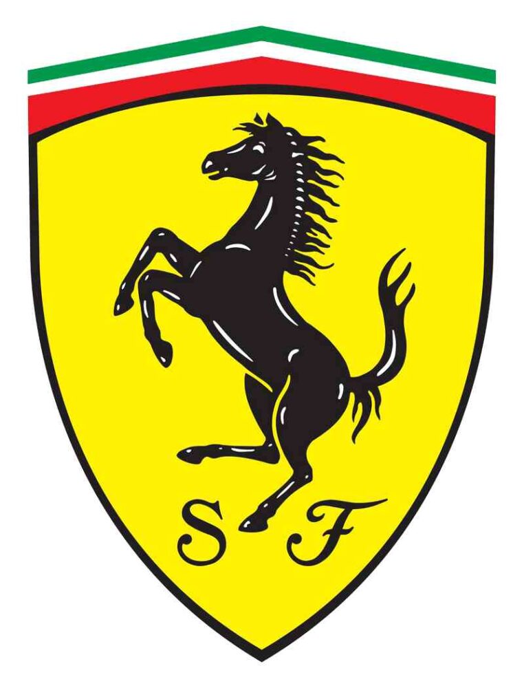 Ferrari 458 Spyder