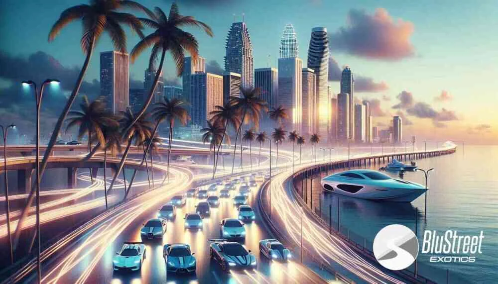 Guide to Finding the Perfect Exotic Car in Hialeah, FL