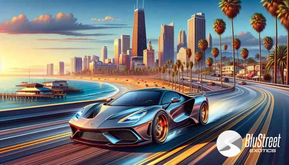 What Is the Best Sports Car for Miami Roads?