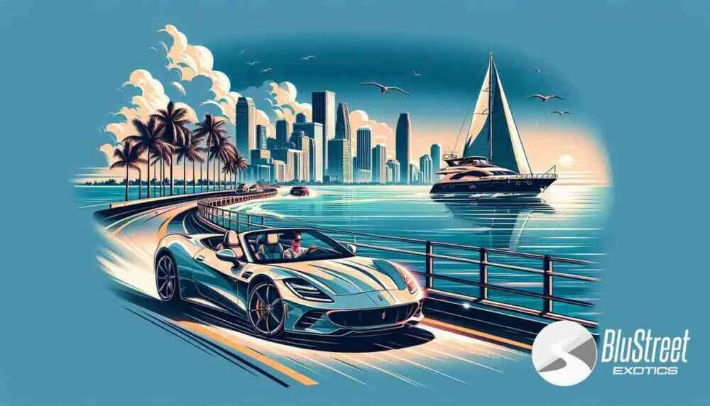 Top 5 South Beach Luxury Rentals for Your Vacation