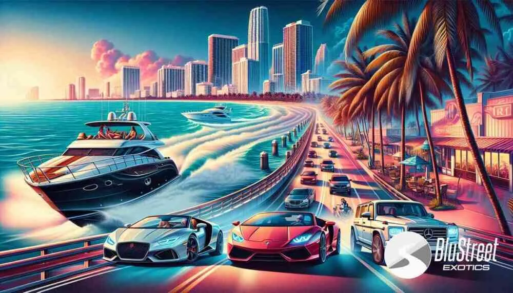 Top 5 South Beach Luxury Rentals for Your Vacation