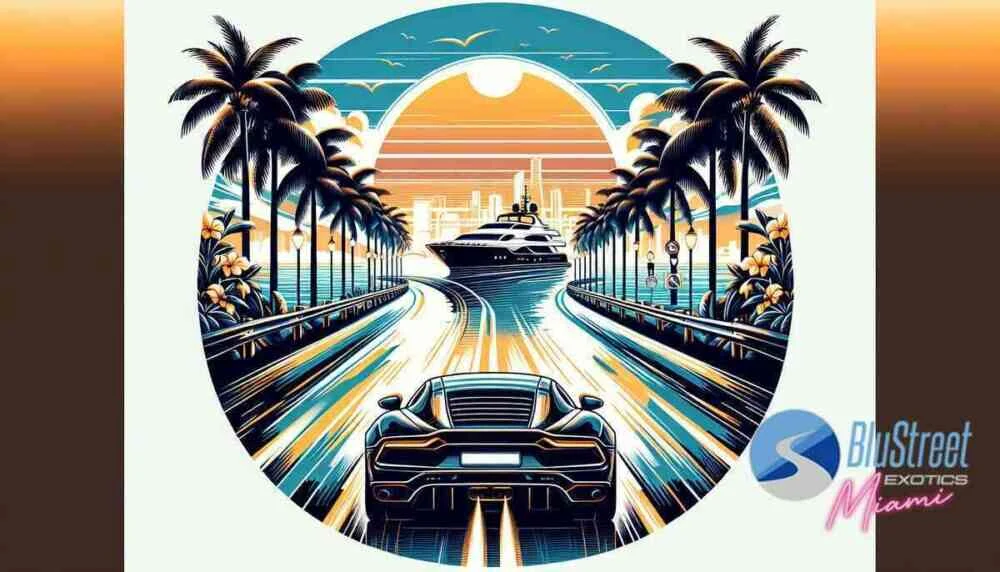 How to Find Your Perfect Miami Luxury Rental Car