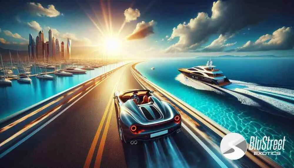 Top 10 Reasons for Choosing Luxury Rentals in 2024