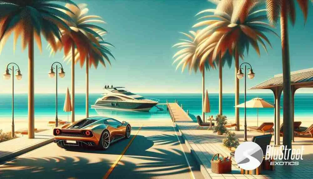 What Are the Best Luxury Car Brands in Miami, Florida?