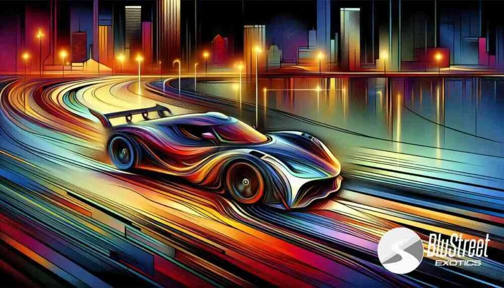 What Is the Best Exotic Car Rental in Tampa FL