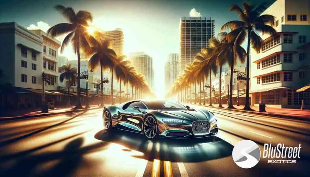 What's the Best Way to Sell My Exotic Car in Miami, Florida?