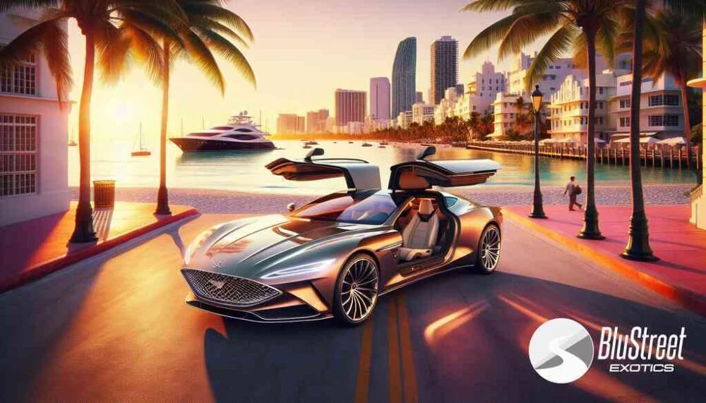 Car Rental Deposit Return Time in Miami, Florida