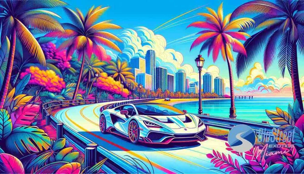 How to Properly Return a Rental Car in Miami, Florida?