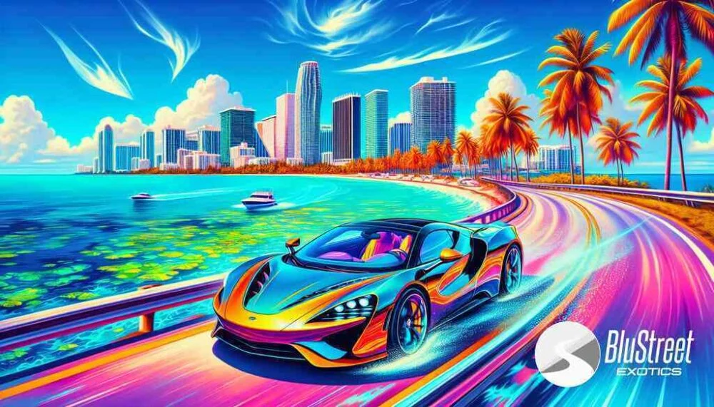 How to Properly Return a Rental Car in Miami, Florida?