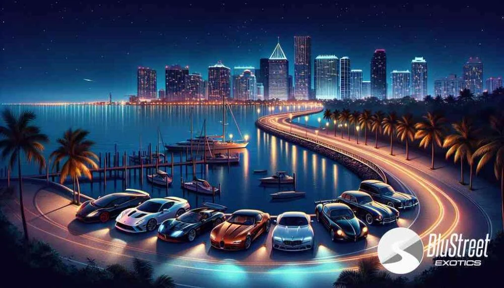 How Late Can You Get a Rental Car at Miami Airport?
