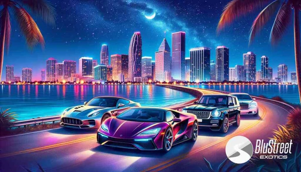 How Late Can You Get a Rental Car at Miami Airport?