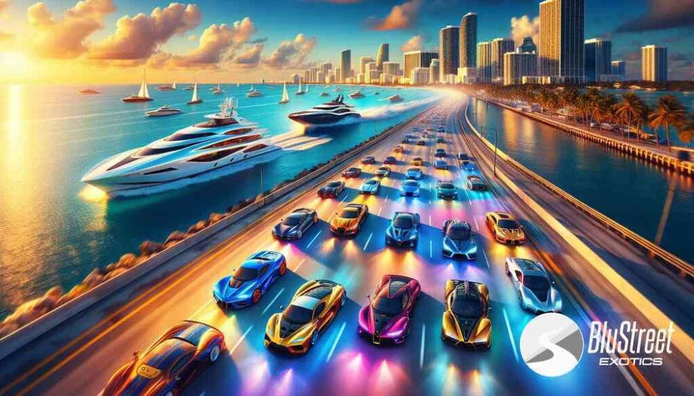 How to Find Your Dream Sports Car Rental Near Me?