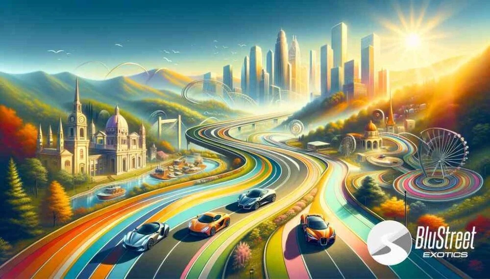 What Countries Manufacture Audi Vehicles?