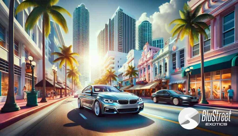 What Does BMW Mean? Full Name and Its Origin?