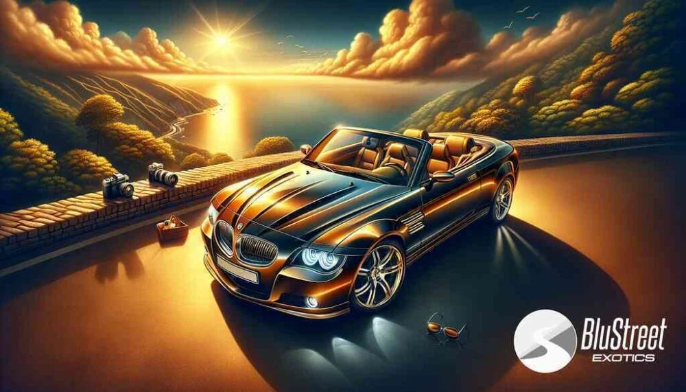 What Is the Best Luxury Car Rental for Holidays?