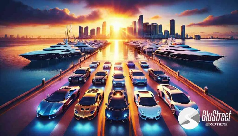 Discover Columbus Day Car Rental Deals in Miami