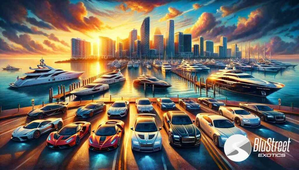 Discover Columbus Day Car Rental Deals in Miami