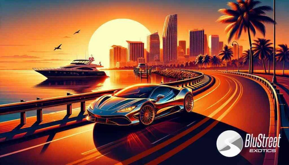 Find Your Perfect Miami Rental: A 2024 Blueprint