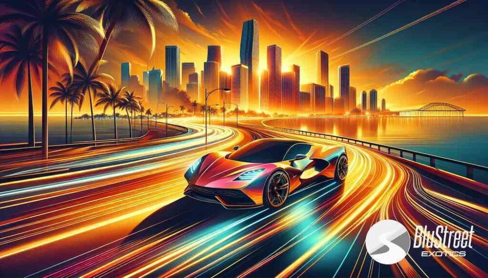 What Are the Best Luxury Car Brands in Miami 2024?