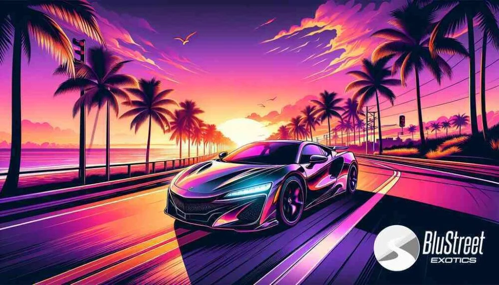 Discover What Makes BluStreet Miami Rentals Unique