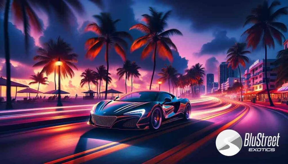 Discover What Makes BluStreet Miami Rentals Unique