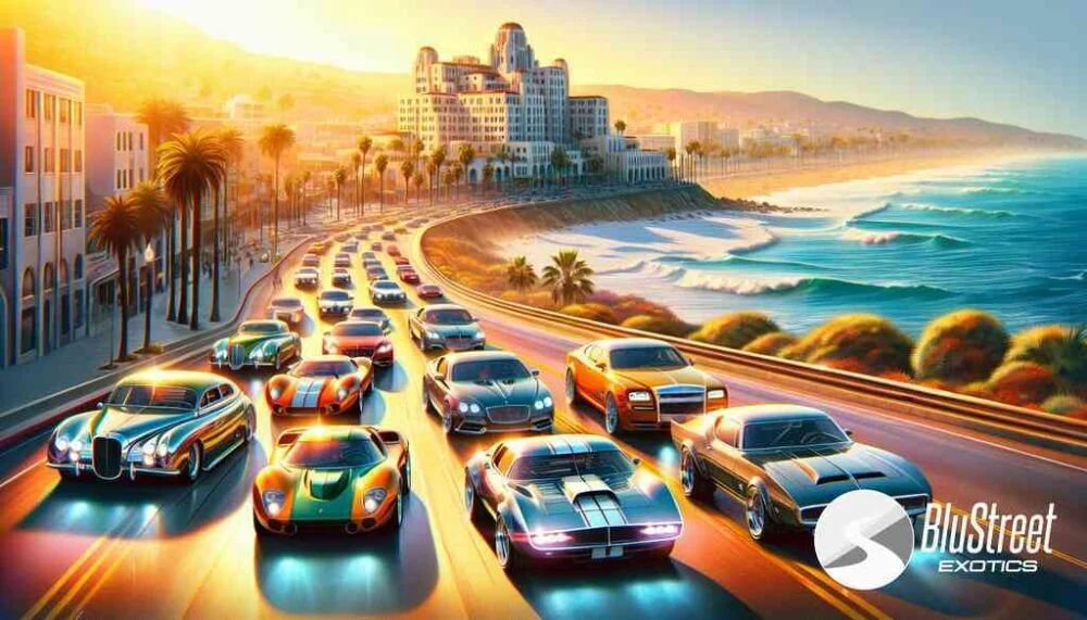 Exploring BluStreet Miami Rentals for Your Next Adventure