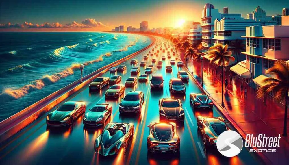 Exploring BluStreet Miami Rentals for Your Next Adventure