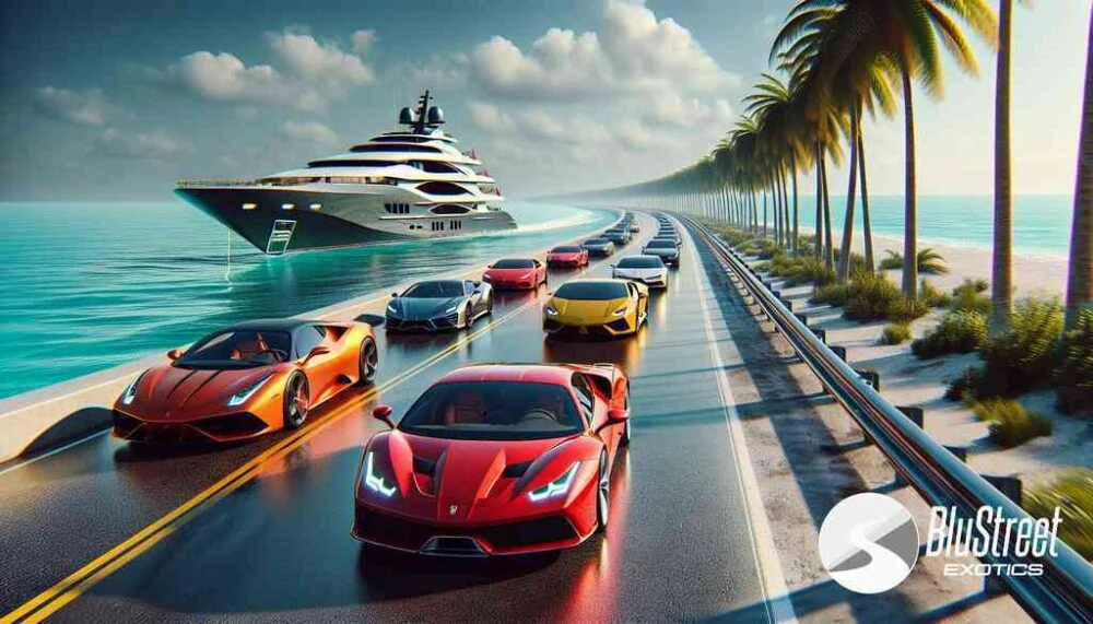 Exploring BluStreet Miami: Your 2024 Rental Guide