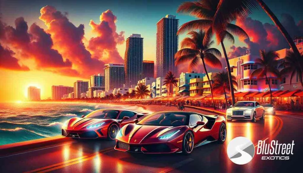 Exploring the Unspoken Rules of Miami Car Rentals