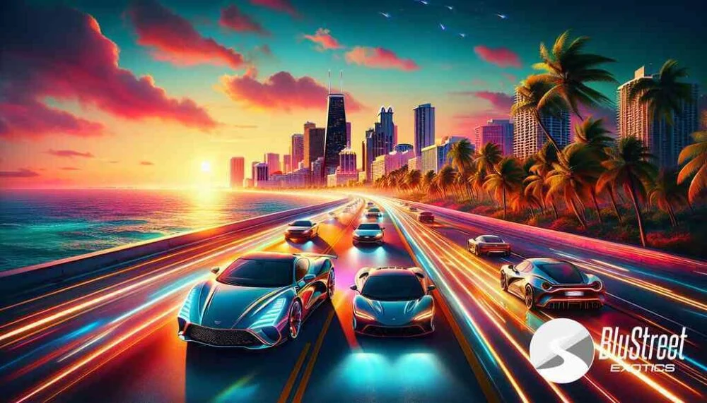 Guide to Miami Road Trip Adventures in 2024