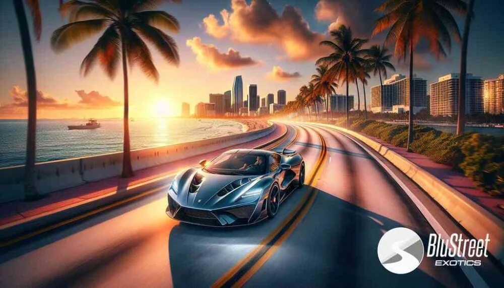 Ultimate Guide to Finding a Miami Exotic Car Rental