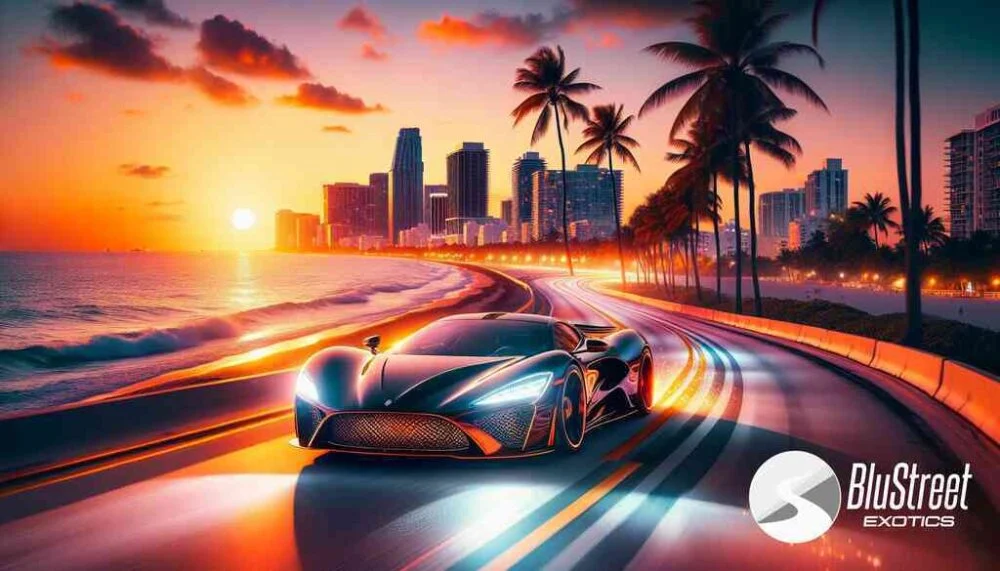 Ultimate Guide to Finding a Miami Exotic Car Rental