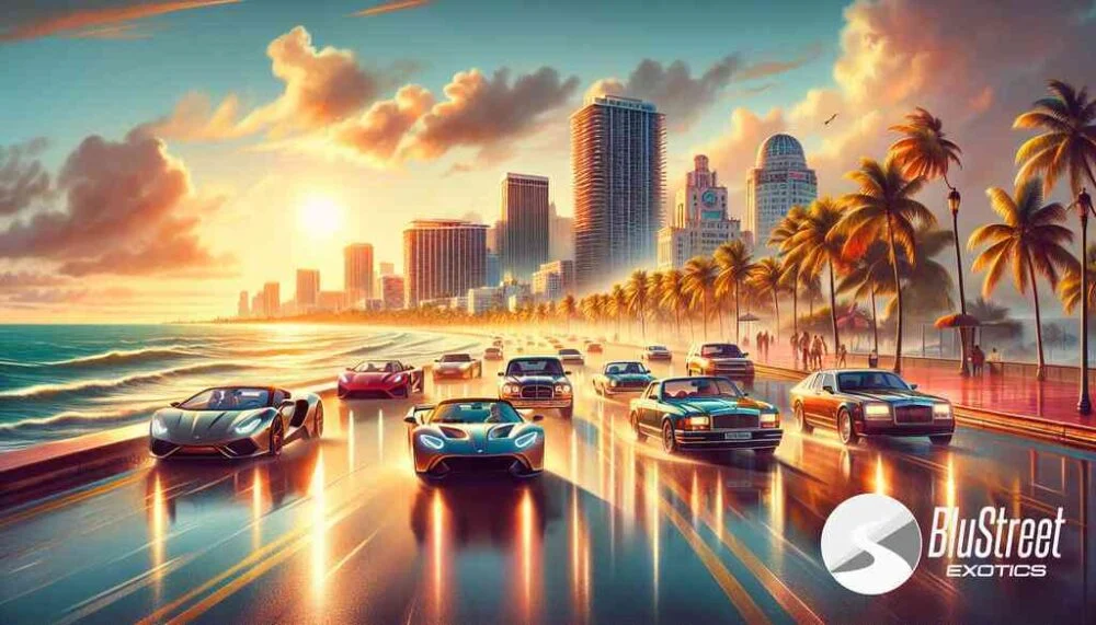 What are the Best Car Deals at BluStreet Miami?
