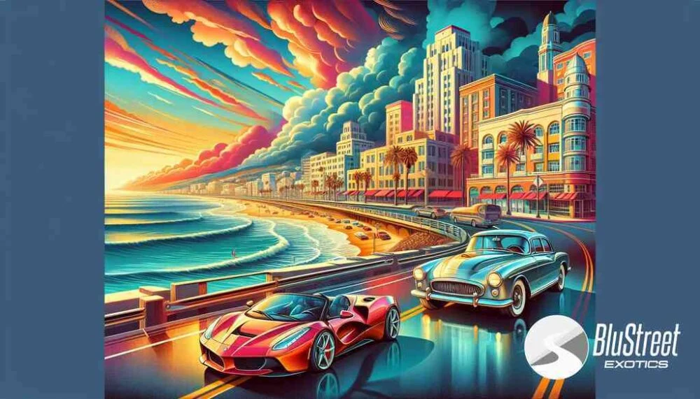What Are the Best Miami Road Trips with BluStreet Rentals