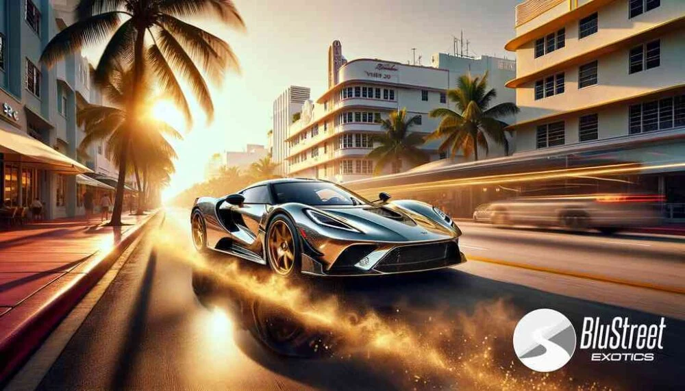 What Makes BluStreet's Miami Rentals Unique in South Florida?