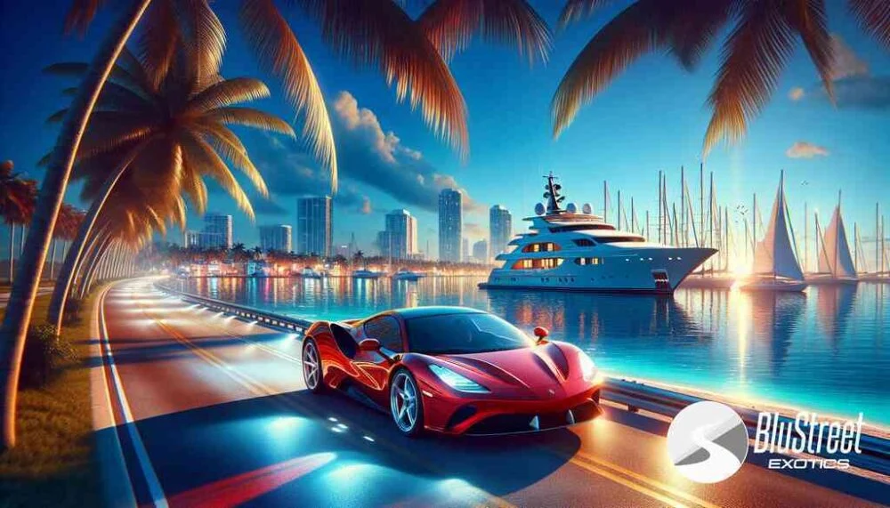 Explore BluStreet Miami: Beyond Standard Rentals