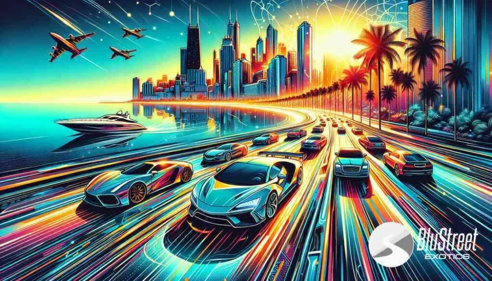 Exploring BluStreet: Miami's Exotic Rental Secrets Revealed