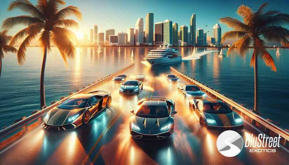 Exploring BluStreet: Miami's Exotic Rental Secrets Revealed