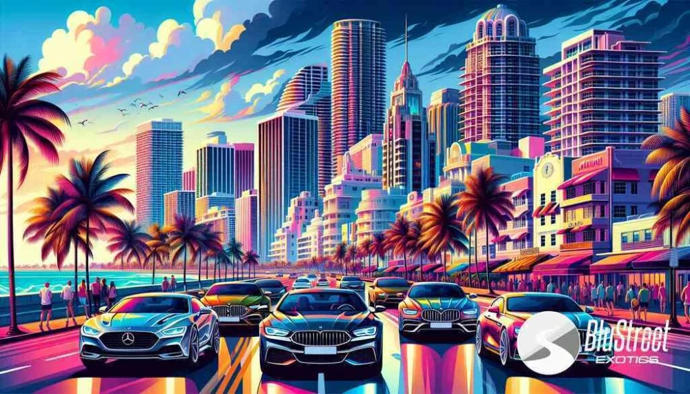 Mastering Miami Rentals: BluStreet's Insider Tips for 2024