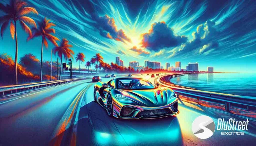 BluStreet Miami: The Ultimate Rental Guide for 2024