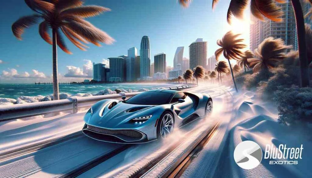Decoding BluStreet Miami's Winter Rental Car Secrets