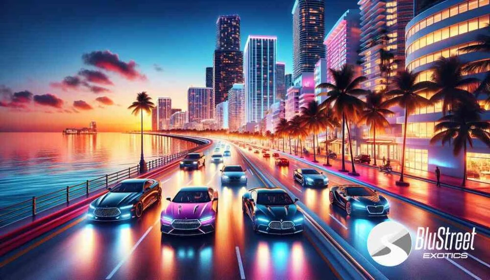 Exploring the Secrets of Miami Rentals with BluStreet