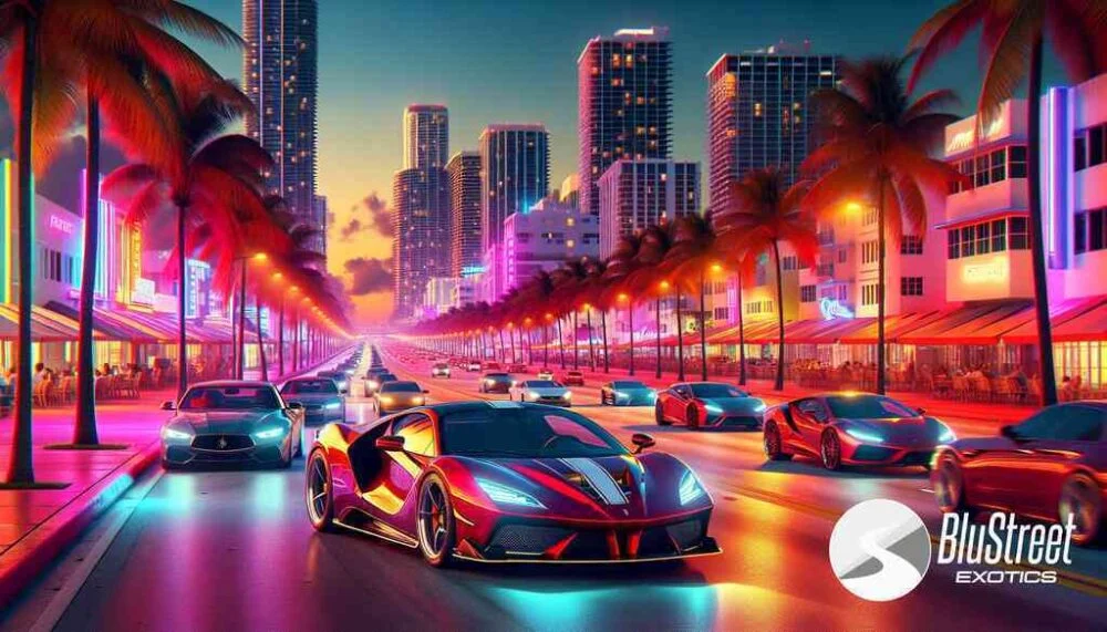 Exploring the Secrets of Miami Rentals with BluStreet