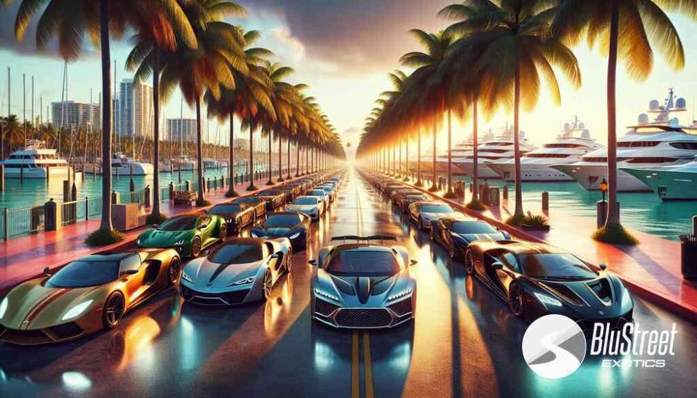 How Does BluStreet Redefine Luxury in South Florida?