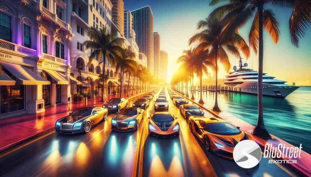 How Does BluStreet Redefine Luxury in South Florida?