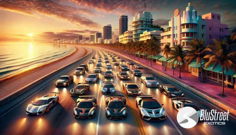 How to Choose the Best Luxury Models Near Miami Beach?
