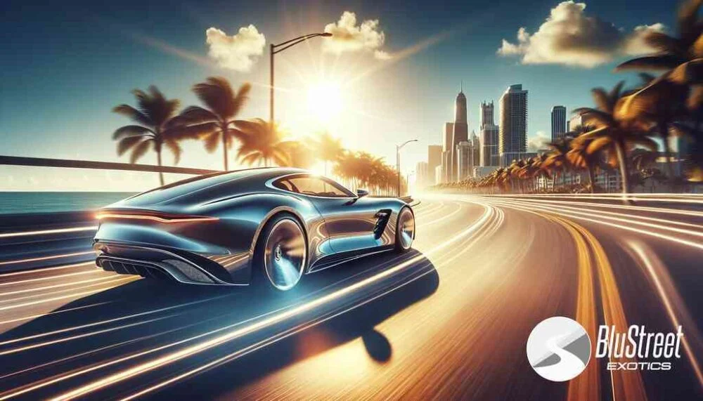 What Makes BluStreet Miami Rentals Uniquely Alluring?