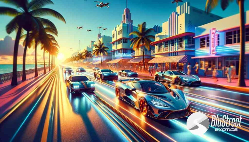 Deep Dive: What's BluStreet Miami's Top Car Rental Strategy?