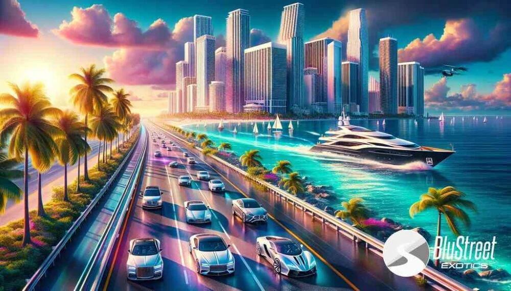 Discover BluStreet Miami's Hidden Rental Secrets 2025