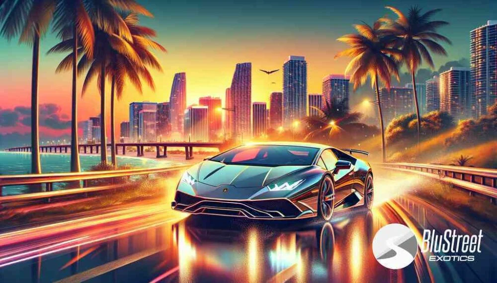 Exploring BluStreet Miami: Ultimate Solutions for Car Rentals